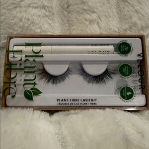 Velour | Plant Fibre Lash Kit | Black